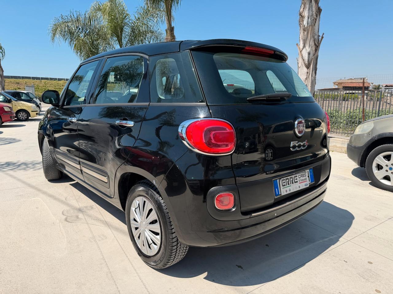 FIAT 500L ANNO 2013 900 BENZINA 105 CV