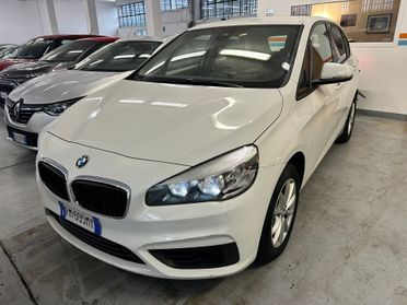 Bmw 2er Active Tourer 218i Advantage
