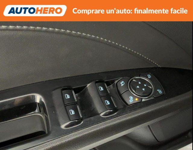 FORD Mondeo 2.0 TDCi Bi Turbo S&S Pow. SW Titanium Business