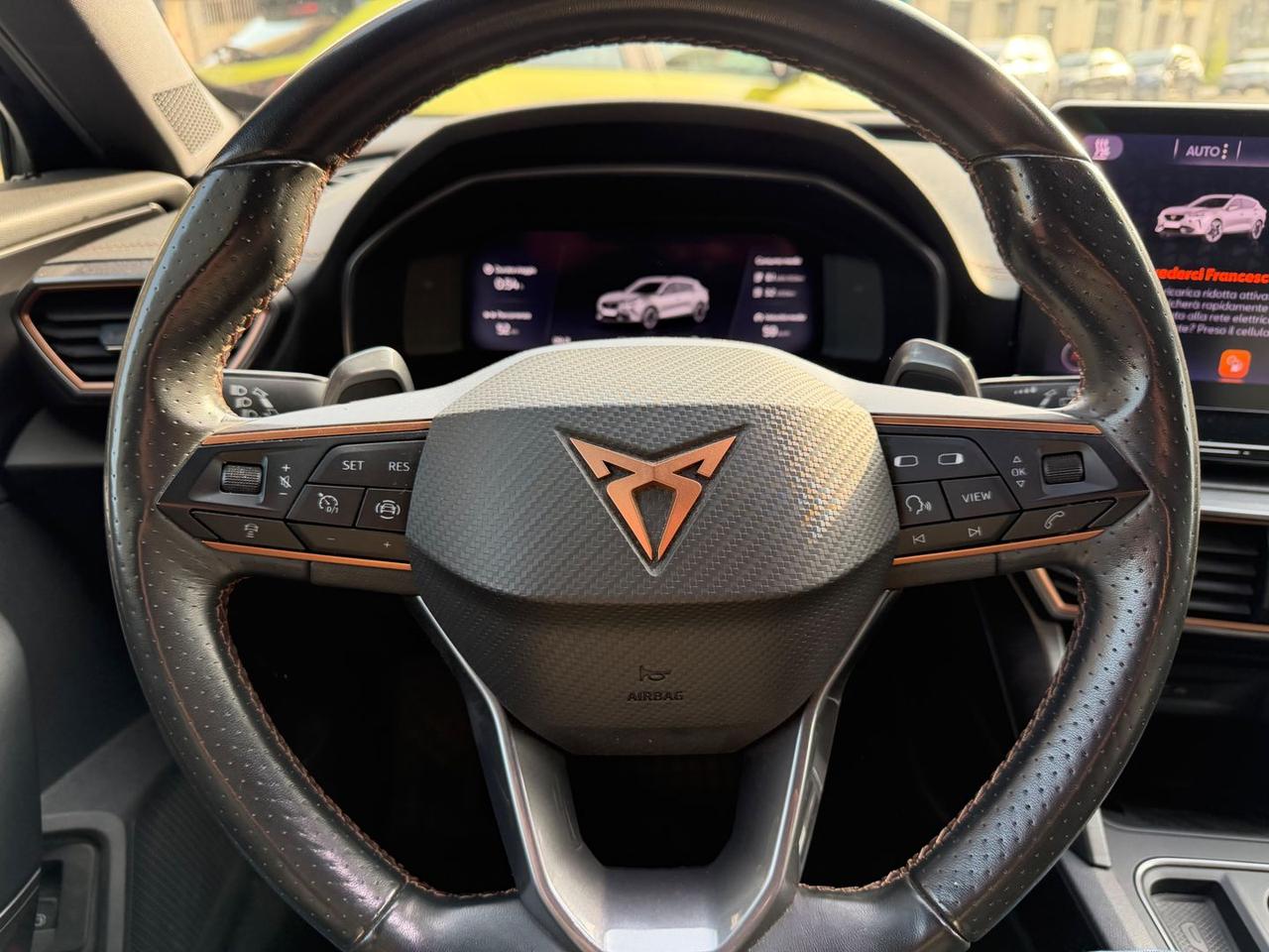 Cupra Formentor 1.4 e-HYBRID PHEV BAT #9775