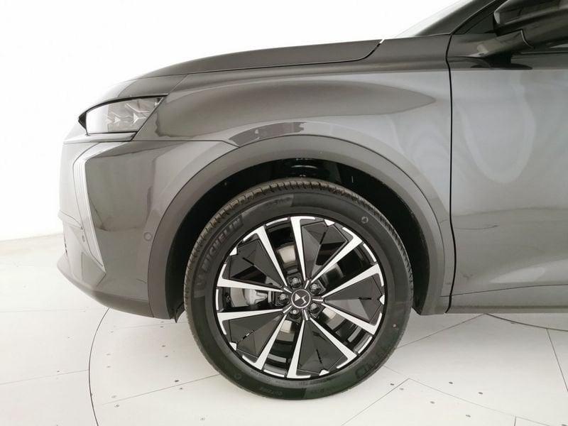 DS DS 7 1.5 bluehdi Pallas 130cv auto