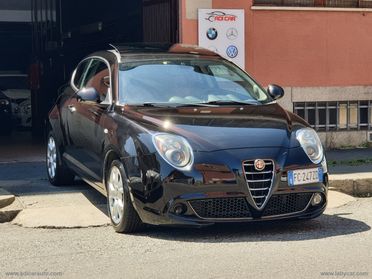 ALFA ROMEO MiTo 1.4 78 CV 8V S&S