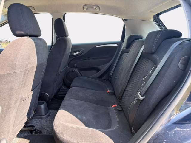 Fiat Punto 1.2 69 CV 5 porte Lounge