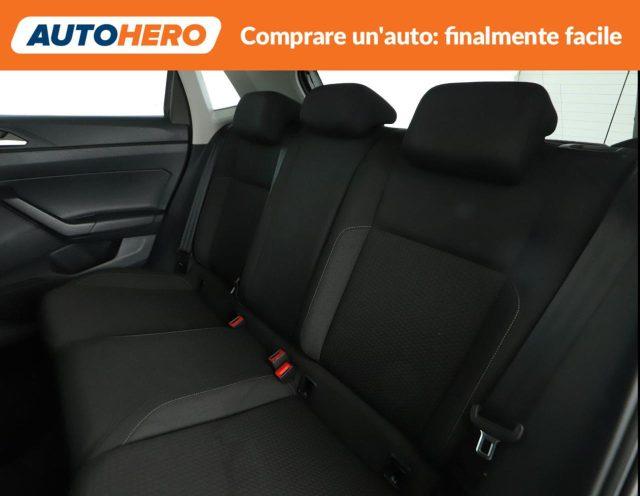 VOLKSWAGEN Polo 1.0 EVO 80 CV 5p. Comfortline BlueMotion Technolog