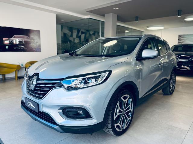 Renault Kadjar 1.5 blue dci Intens 115cv edc