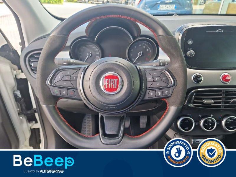 FIAT 500X DOLCEVITA 1.5 T4 HYBRID SPORT 130CV DCT