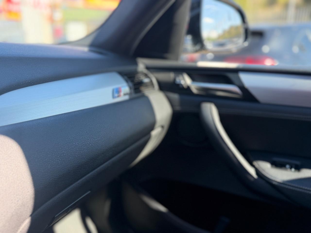 Bmw X4 xDrive20d Msport