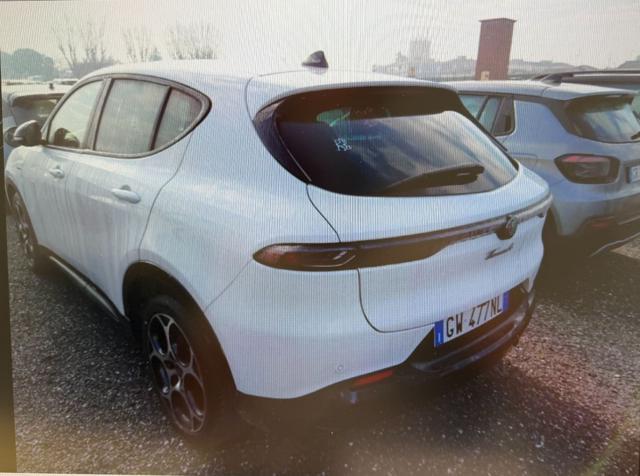 ALFA ROMEO Tonale 1.5 160 CV MHEV TCT7 Veloce *Winter Pack*
