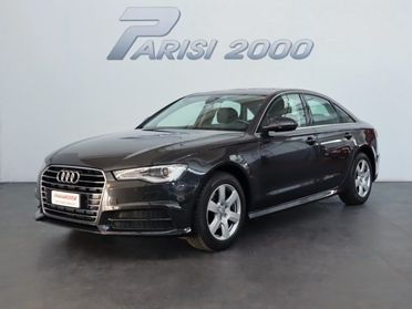 AUDI A6 1.8 190CV STronic Business *PROMO PARISI GROUP*