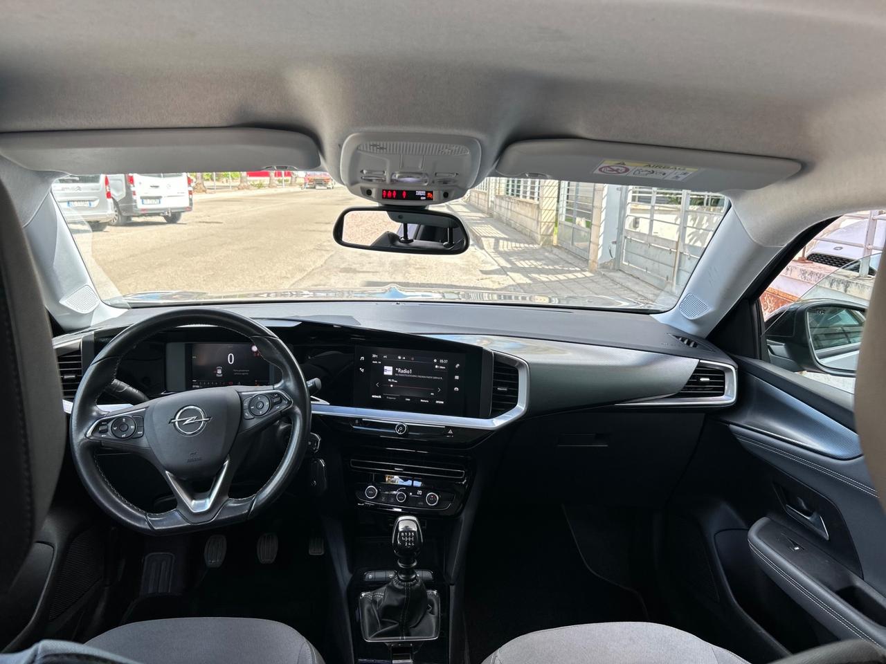 Opel Mokka 1.2 Turbo Ultimate