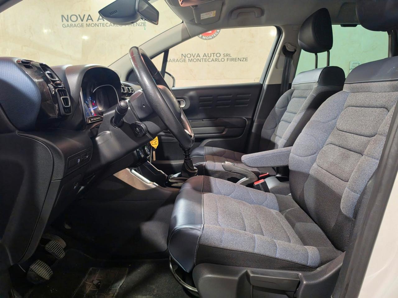 Citroen C3 Aircross PureTech 130 S&S EAT6 Shine