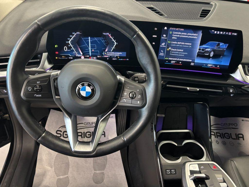 BMW X1 sDrive 18d xLine Full Optional
