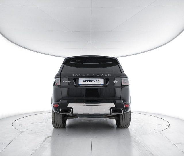 LAND ROVER Range Rover Sport 3.0 SDV6 249 CV HSE Dynamic