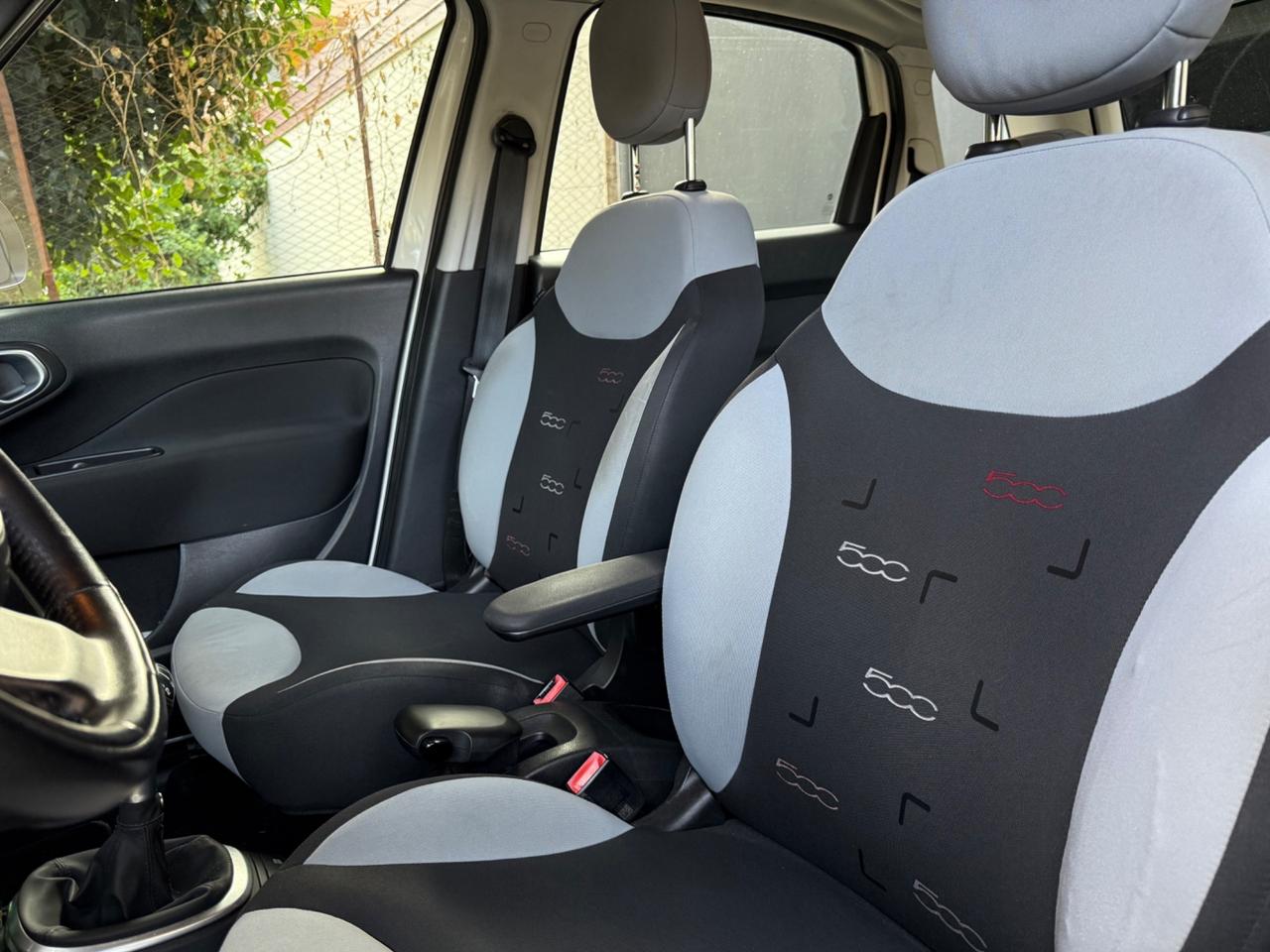 Fiat 500L 1.3 Multijet (Diesel) LOUNGE GARANTITA