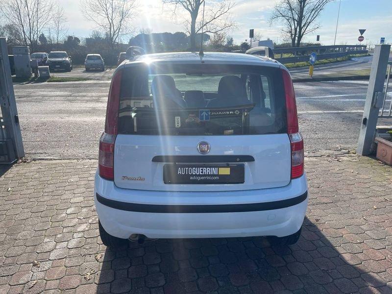 FIAT Panda Panda 1.3 MJT 16V Emotion