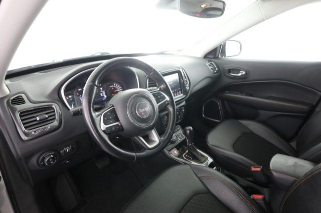 JEEP Compass Compass 1.3 Turbo T4 190CV PHEV AT6 4xe Limited