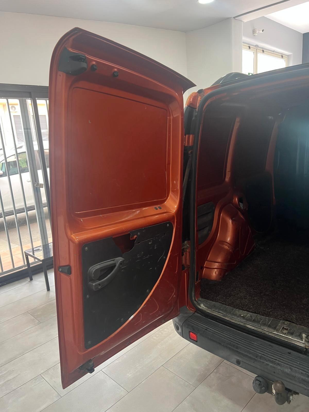 Fiat Doblo Doblò 1.3 MJ 16V PC-TN Cargo S.vtr SX