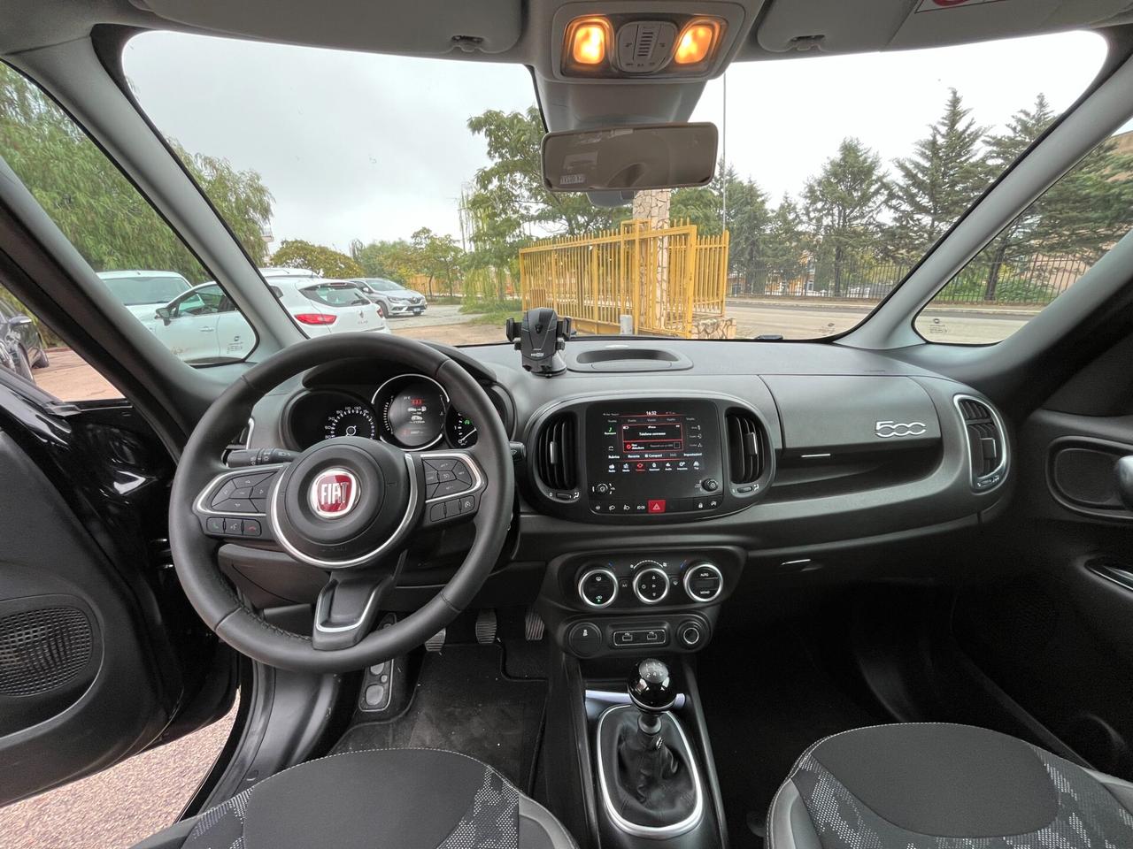 Fiat 500L 1.3 Multijet 95 CV Cross