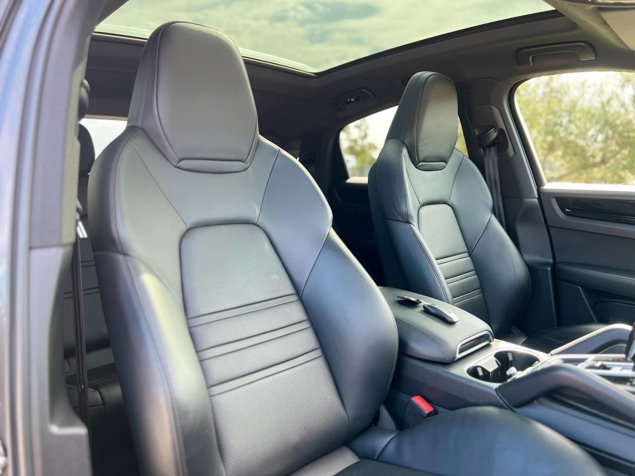Porsche Cayenne Coupé 3.0 V6 340 cv TIPTRONIC APPROVED IVA ESPOSTA