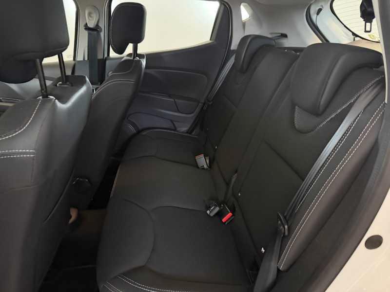 RENAULT Clio IV - clio 1.5 dci energy Zen 75cv