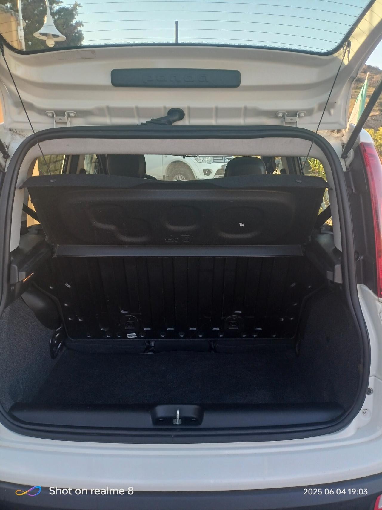 Fiat Panda 1.2 Easy