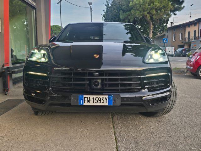 PORSCHE Cayenne Coupé 3.0 V6 Panorama 22" Full LED Sospensioni 360
