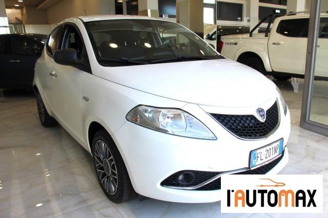 LANCIA - Ypsilon 1.3 mjt Gold s&s 95cv