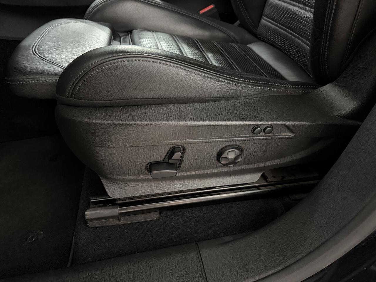 Alfa Romeo Stelvio 2.2 TD 210 CV VELOCE AT8 Q4 KIT DISTRIBUZIONE ESEGUITO UNICO PROPRIETARIO