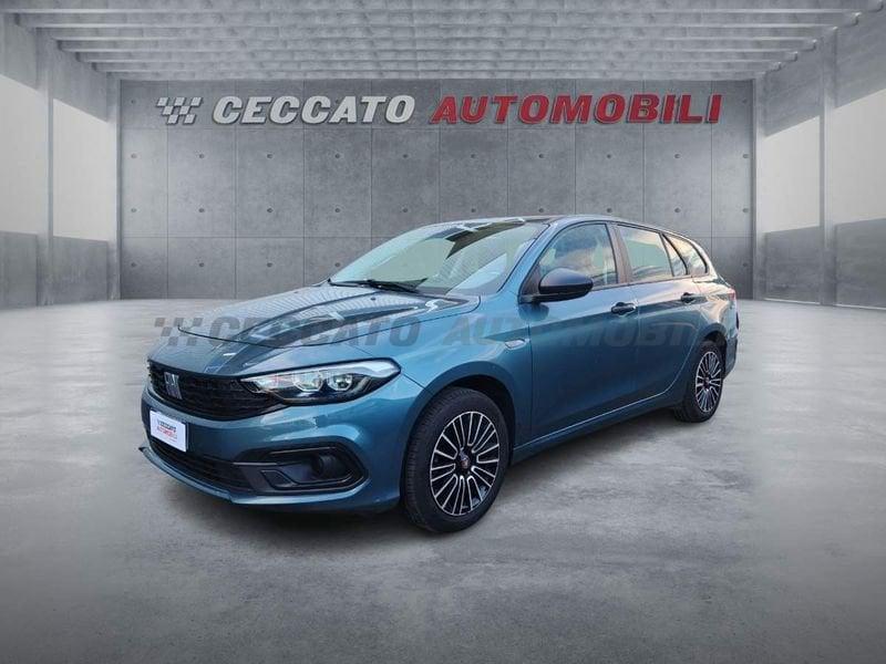 FIAT Tipo Tipo SW 1.0 t3 100cv