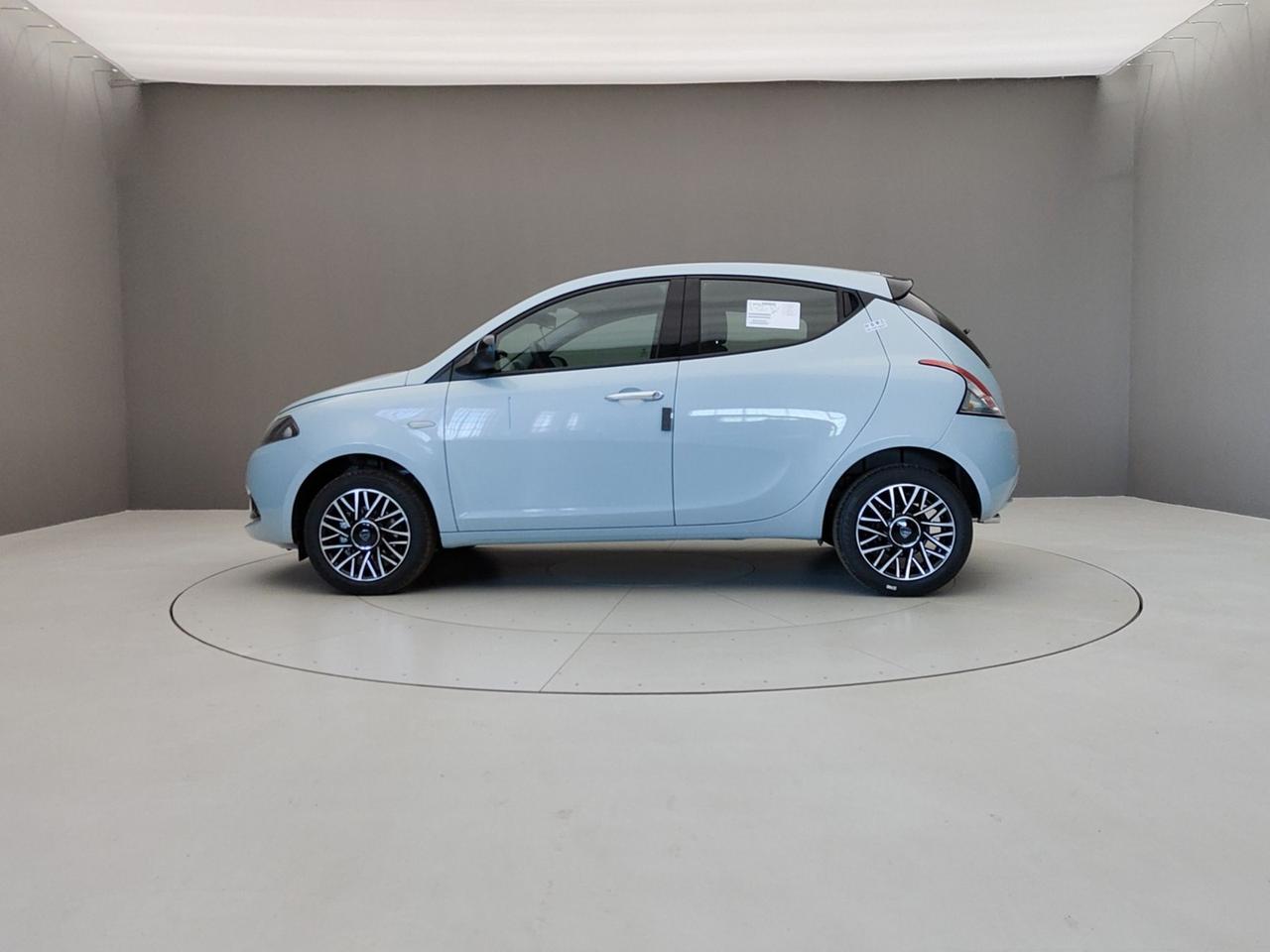 LANCIA Ypsilon III 2021 1.0 70CV HYBRID PLATINO