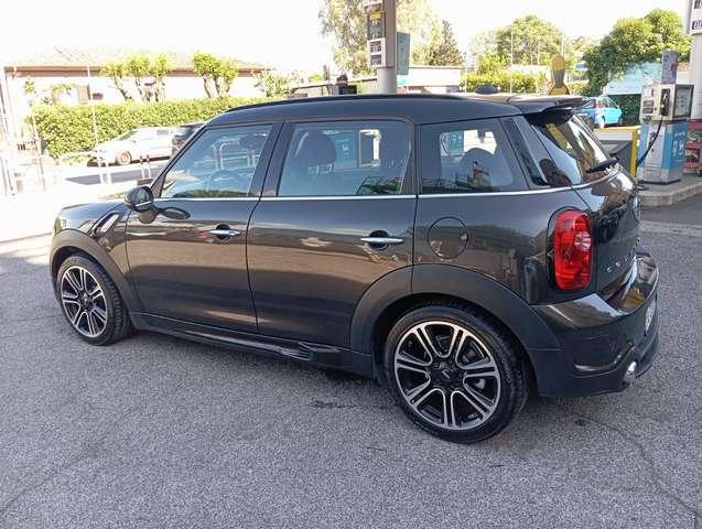 MINI Cooper SD Countryman Mini Countryman 2.0 Cooper SD Business