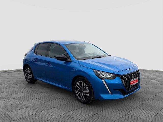 PEUGEOT 208 208 PureTech 100 Stop&Start 5 porte Allure