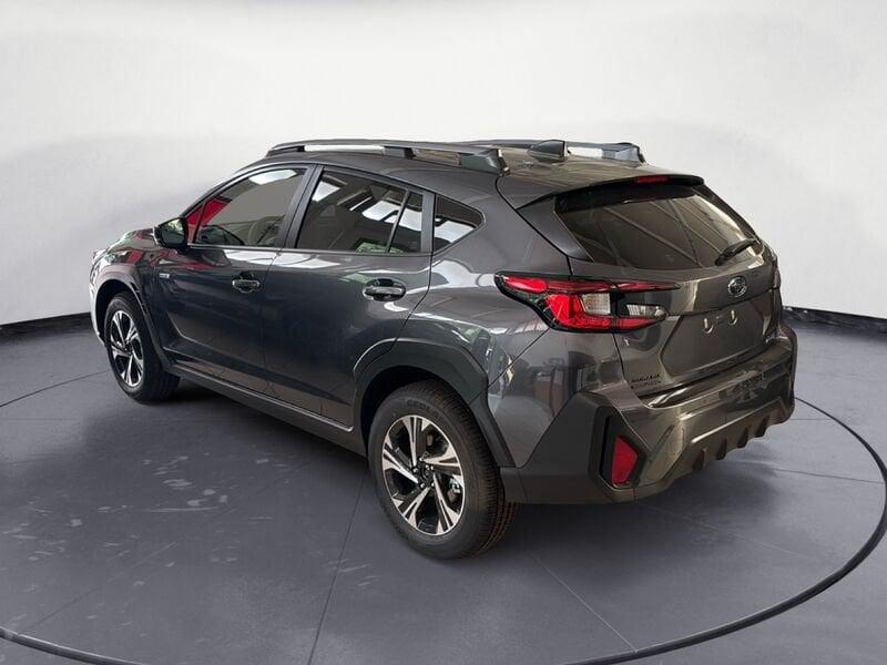 Subaru Crosstrek 2.0 e-Boxer auto Style 4WD