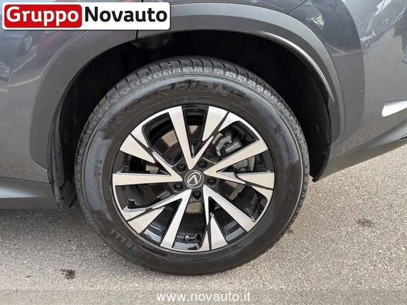 Lexus NX Hybrid Premium 4WD MY22