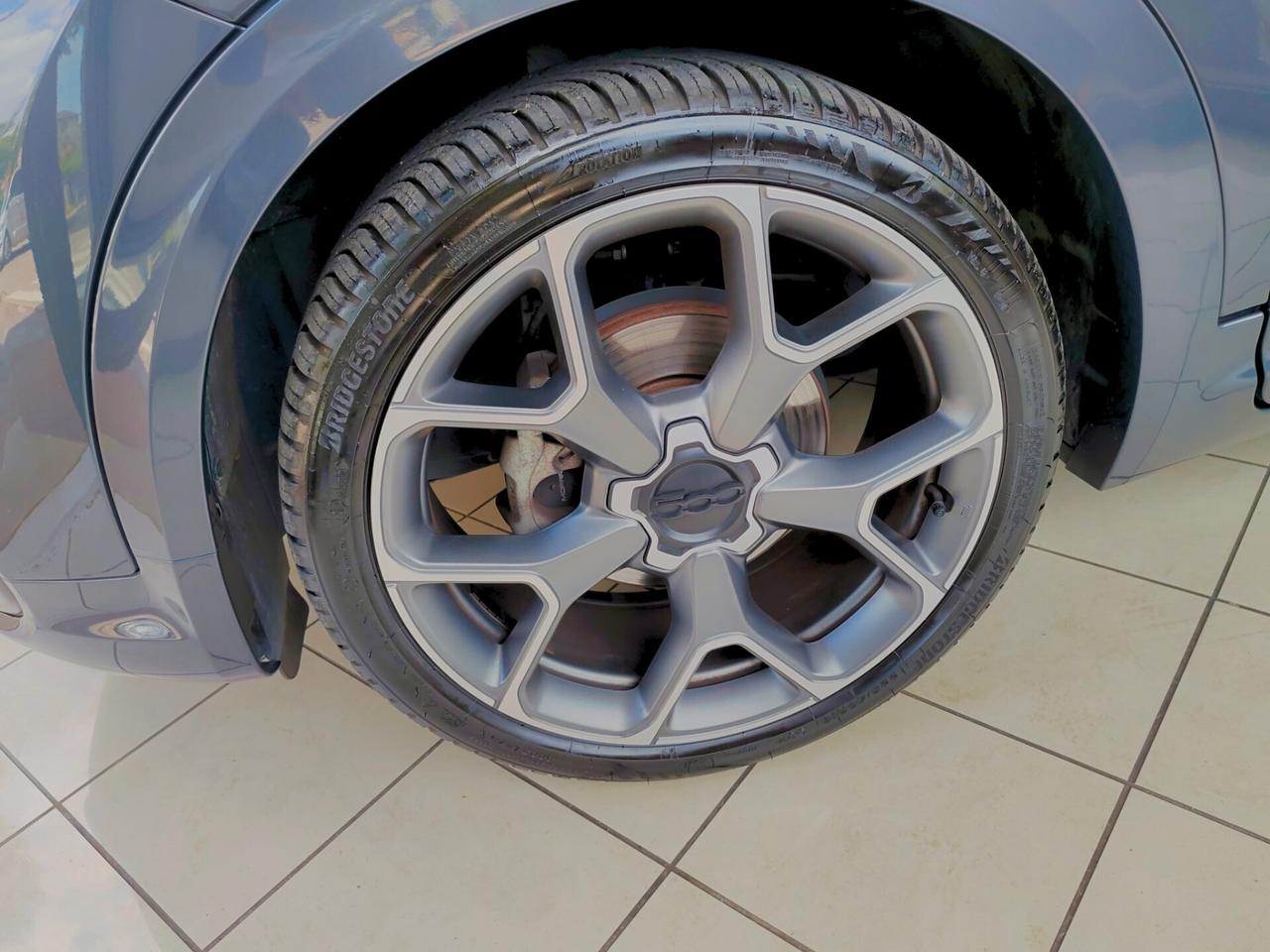 Fiat 500X 1.0 T3 120 CV Sport CERCHI DA 19" NAVIGATORE TELECAMERA