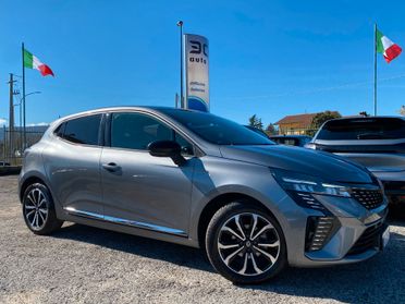 Renault Clio TCe 90 CV 5 porte Techno NAVI ''AZIENDALE''