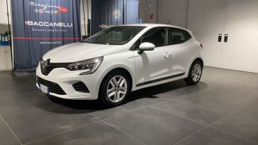 Renault Clio TCe 100 CV FAP 5p. Zen GPL