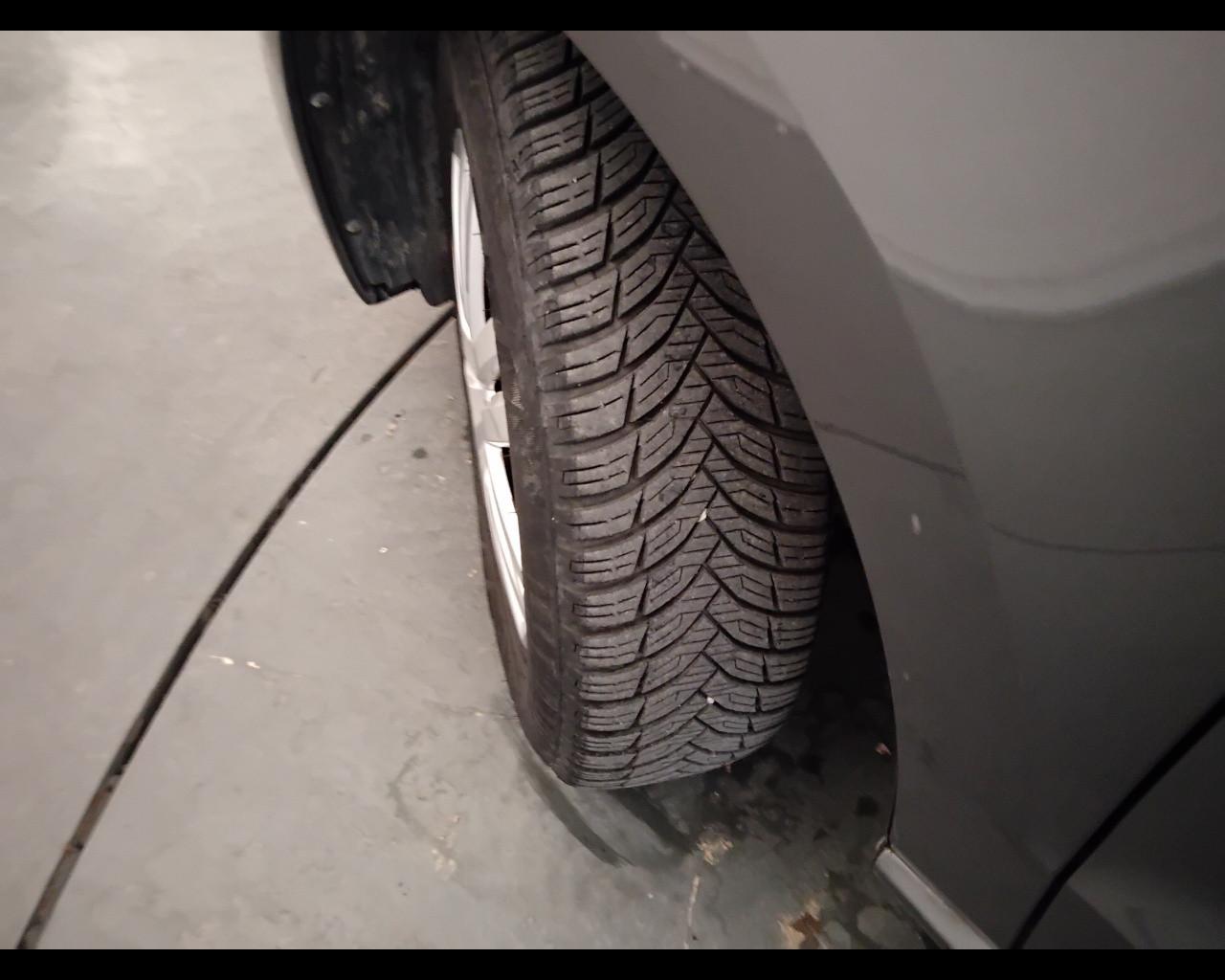 VOLKSWAGEN Polo V 2014 - Polo 5p 1.0 mpi Trendline 60cv