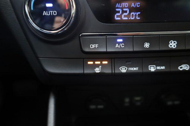 HYUNDAI Tucson 1.7 CRDi DCT Sound Edition Navi Camera LED 19"