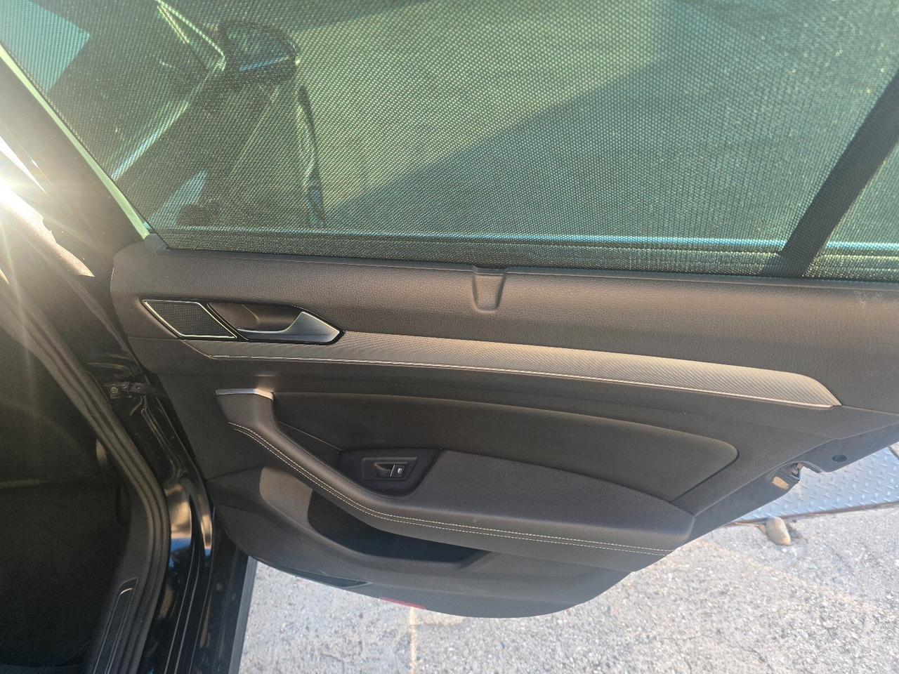 Volkswagen Passat Variant 2.0 TDI SCR 190 CV 4MOTION DSG Executive BMT