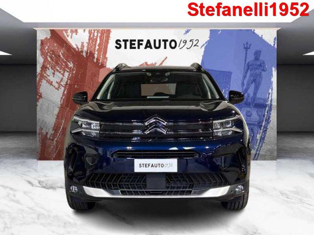 CITROEN C5 Aircross MAX - BlueHDi 130 S&S EAT8