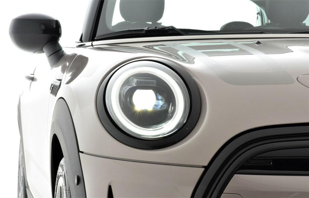 Mini Mini 3 Porte Full Electric Cooper SE Electric Auto