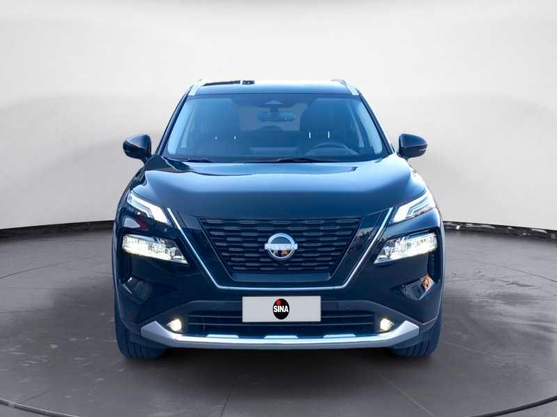 NISSAN X-Trail 1.5 e-power Tekna 2wd auto #26000km
