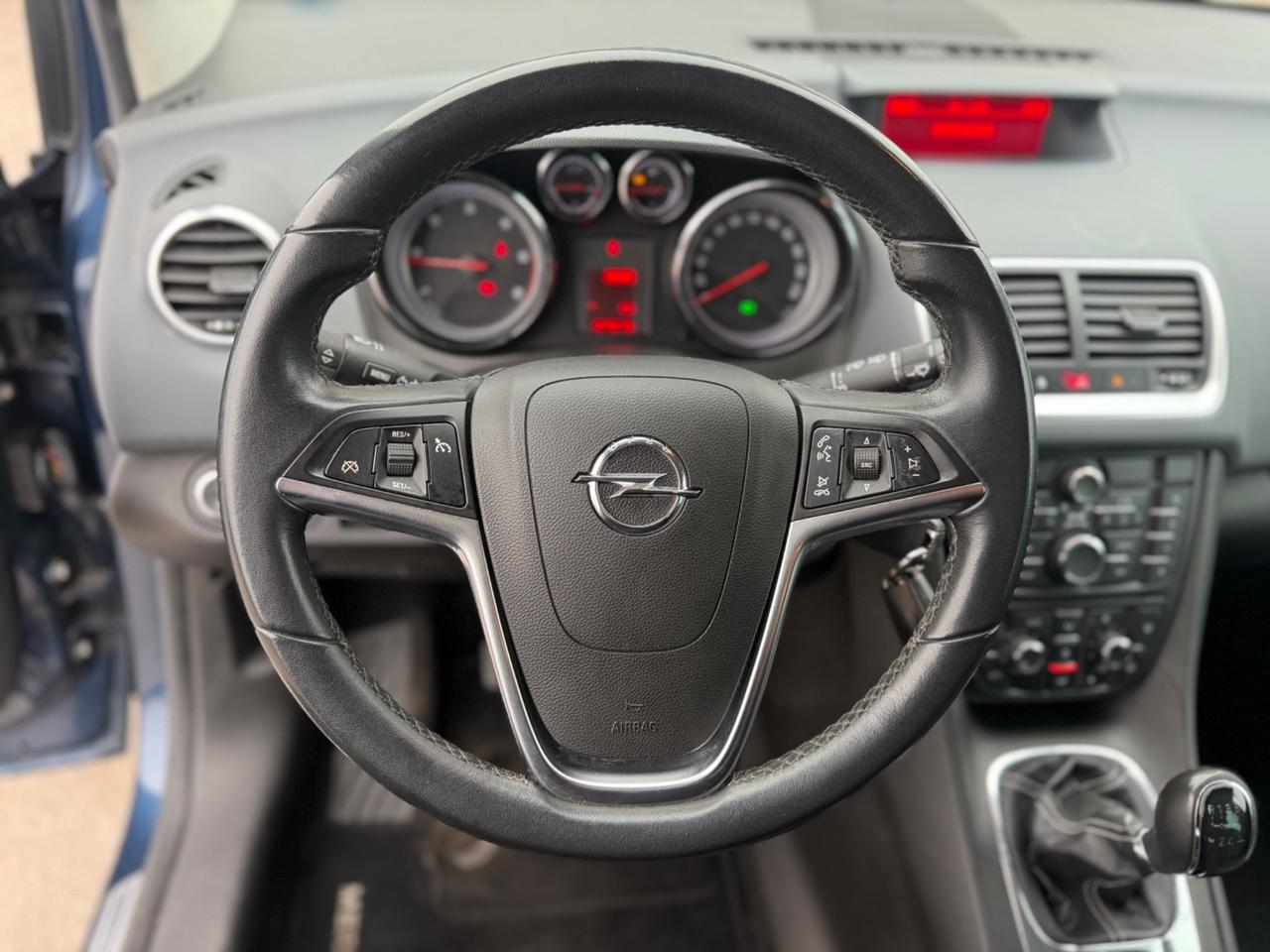 Opel Meriva 1.3 CDTI 95CV ecoFLEX Cosmo