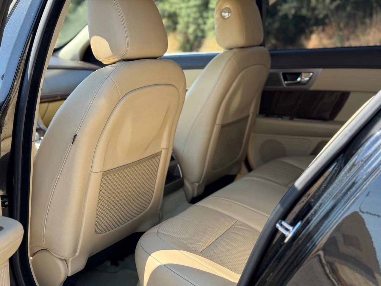 Jaguar XF 3.0 DS V6 Premium Luxury