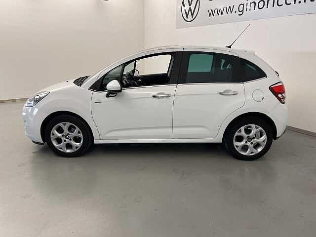 Citroen C3 1.2 PureTech 82 Exclusive