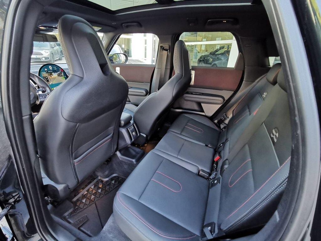 Mini Mini Countryman 2.0 48V D JCW Steptronic