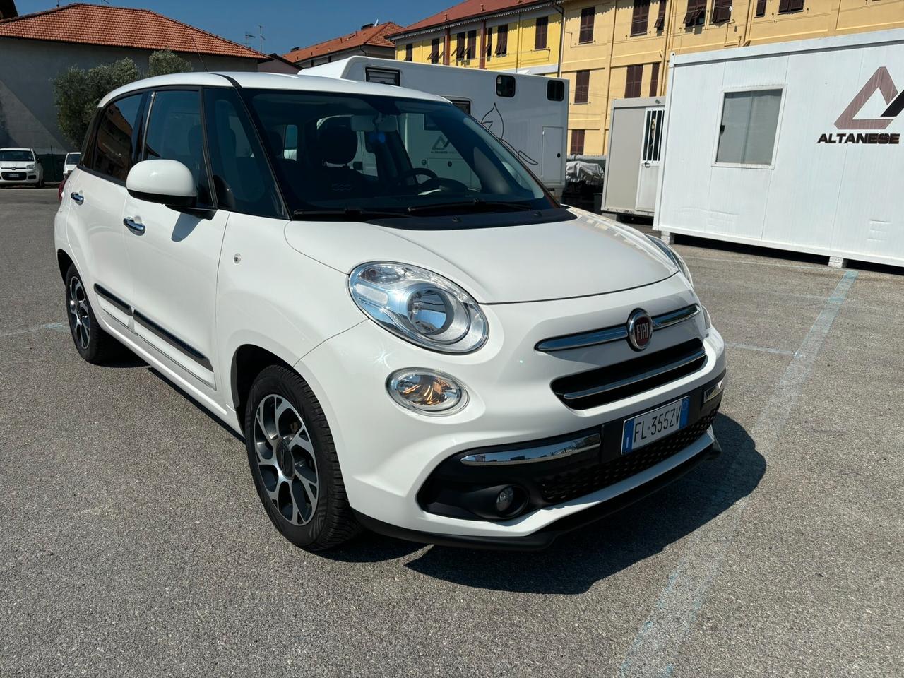 Fiat 500L 1.4 95 CV Lounge OK NEOPATENTATI