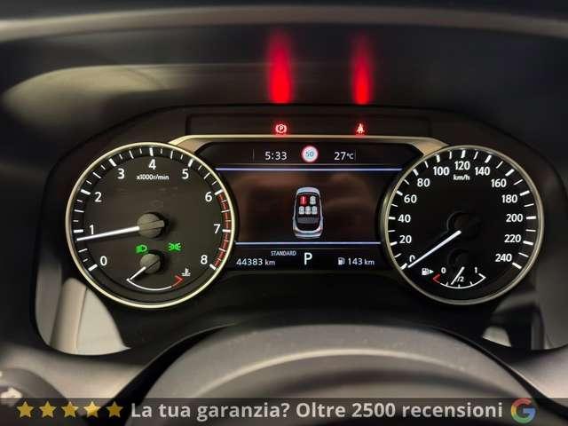 Nissan Qashqai 1.3 MHEV 158 Business Xtronic