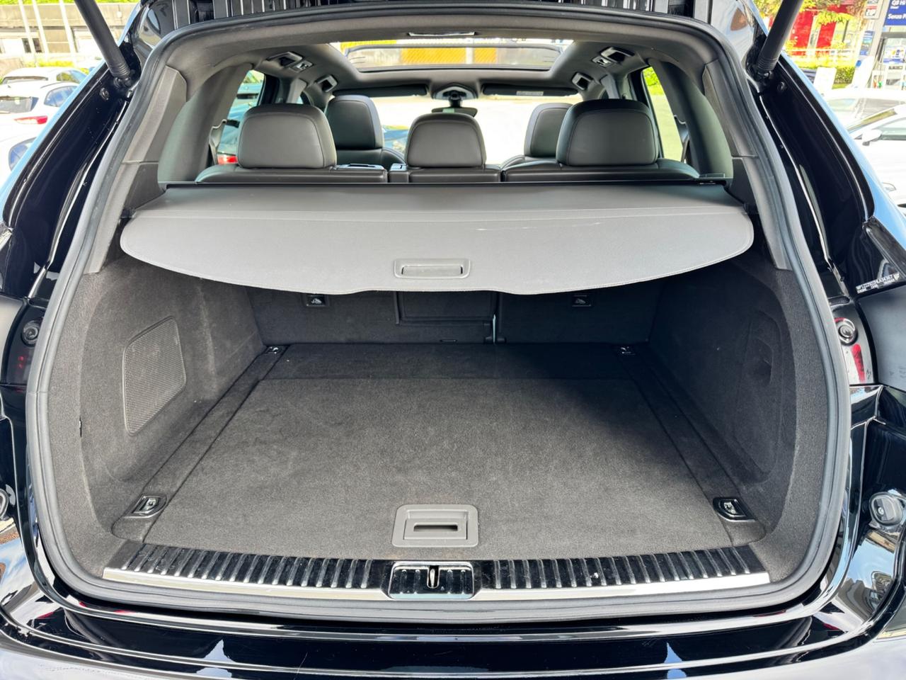 Porsche Cayenne 3.0 Diesel Platinum Edition open edition Porsche approved